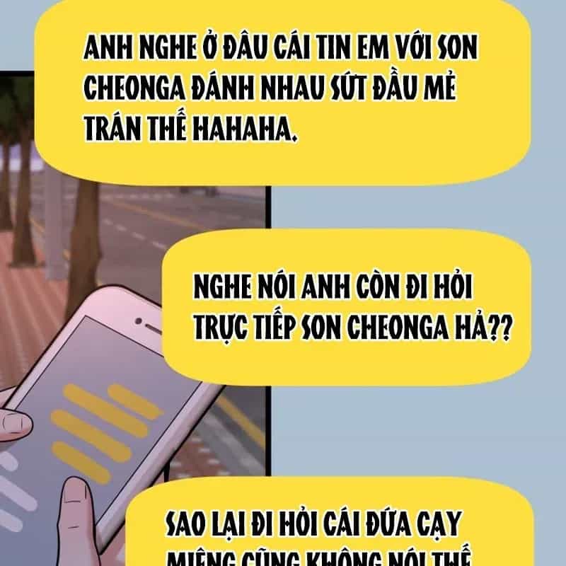 Trở Về Bên Chanbi - Chương 90 - ảnh 58