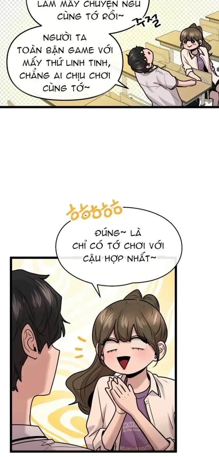 Trở Về Bên Chanbi - Chương 95 - ảnh 12