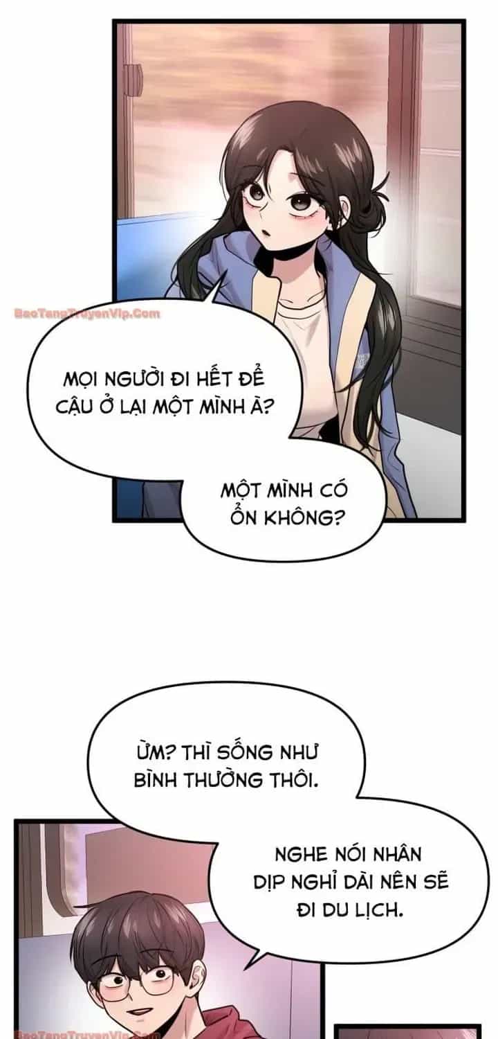 Trở Về Bên Chanbi - Chương 96 - ảnh 24