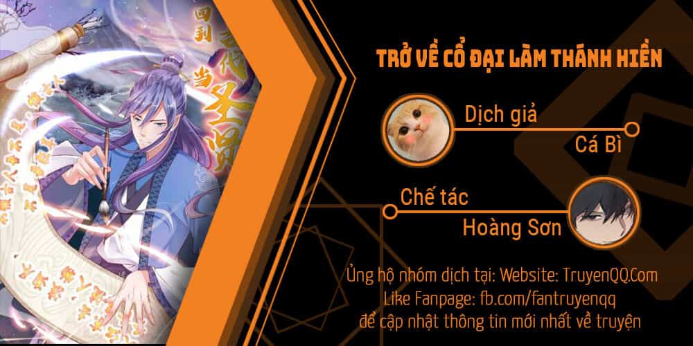 Trở Về Cổ Đại Làm Thánh Hiền - Chương 2 - ảnh 43