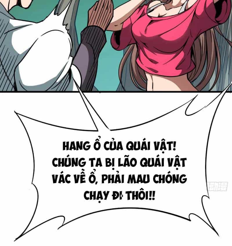 Trở Về Địa Cầu Làm Thần Côn - Chương 30 - ảnh 4