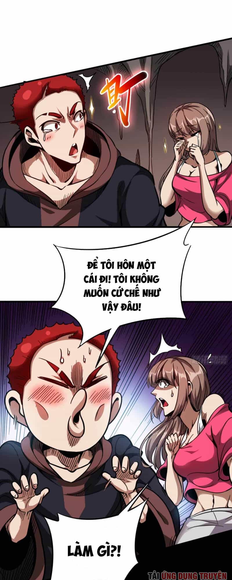 Trở Về Địa Cầu Làm Thần Côn - Chương 36 - ảnh 37