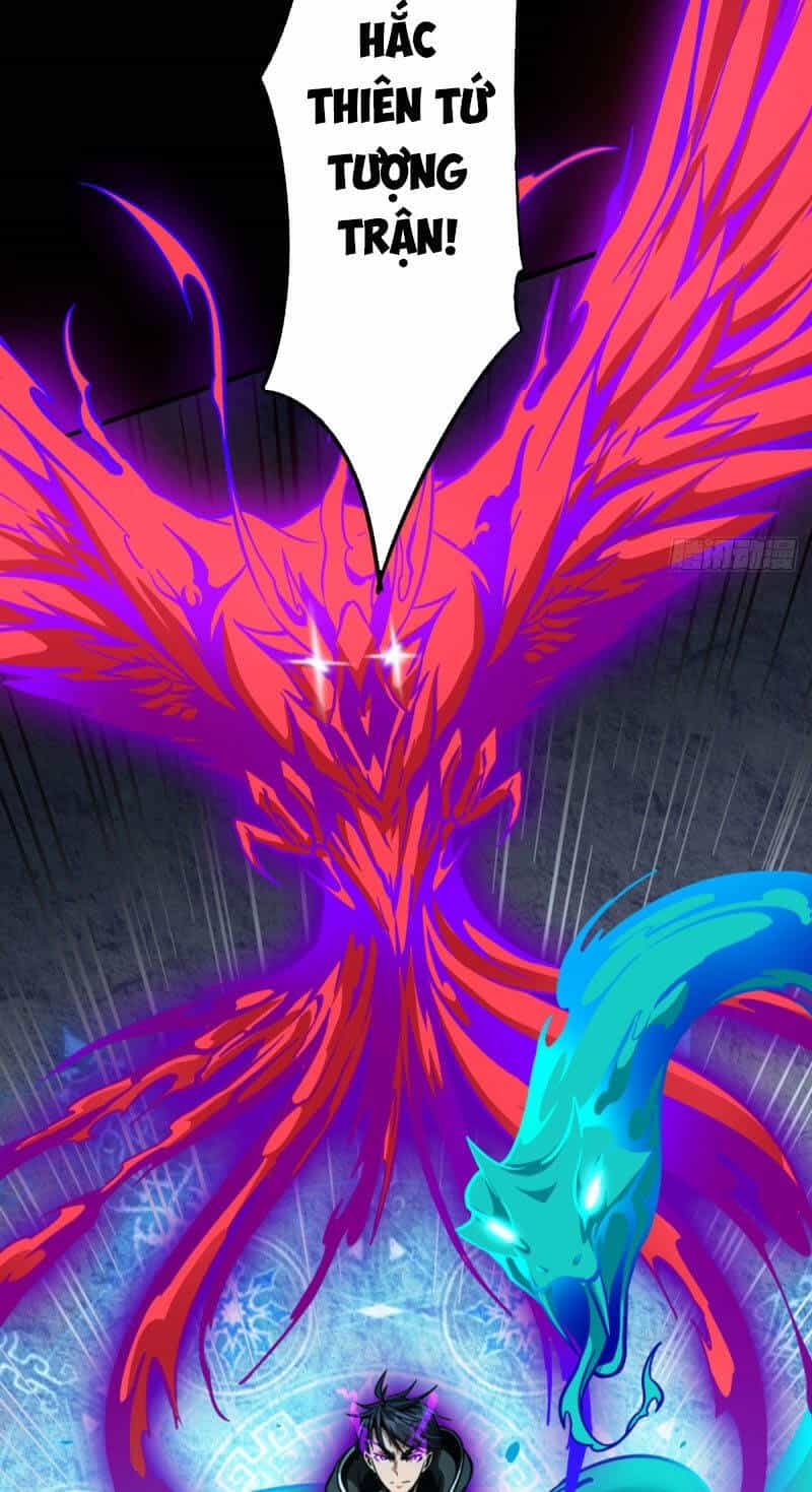 Trở Về Địa Cầu Làm Thần Côn - Chương 42 - ảnh 39
