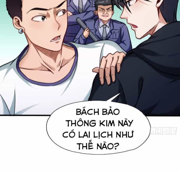Trở Về Địa Cầu Làm Thần Côn - Chương 5 - ảnh 4
