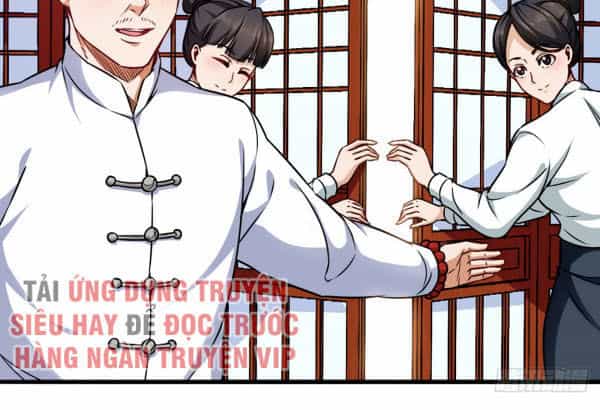 Trở Về Địa Cầu Làm Thần Côn - Chương 6 - ảnh 2