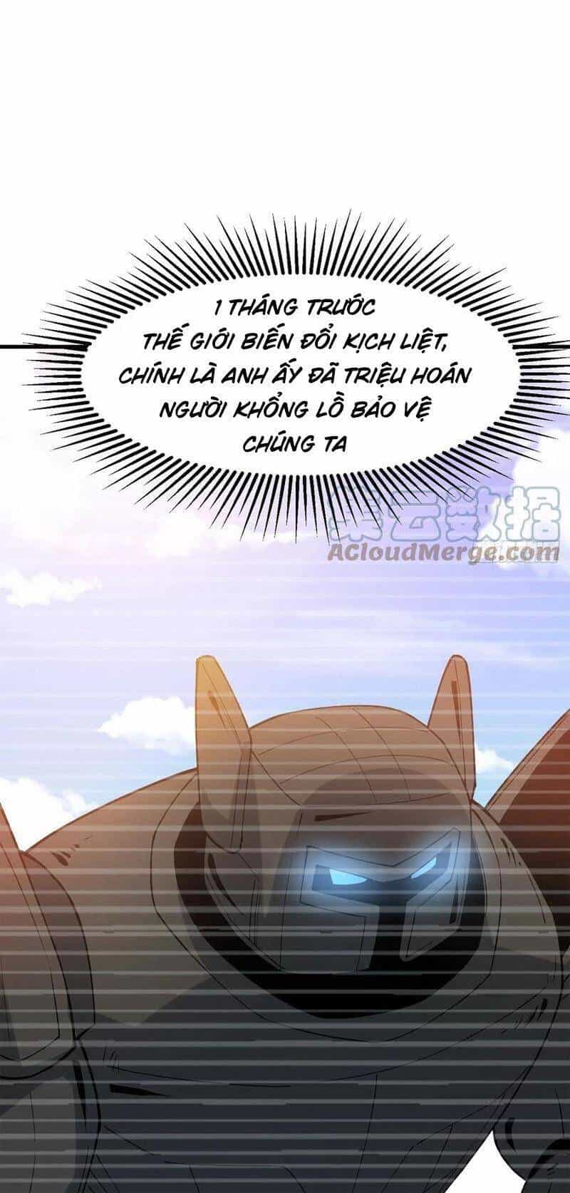 Trở Về Làm Đại Lão Thời Mạt Thế - Chương 251 - ảnh 15