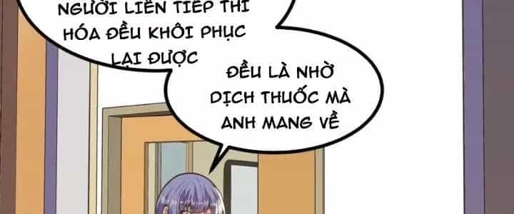 Trở Về Làm Đại Lão Thời Mạt Thế - Chương 309 - ảnh 11