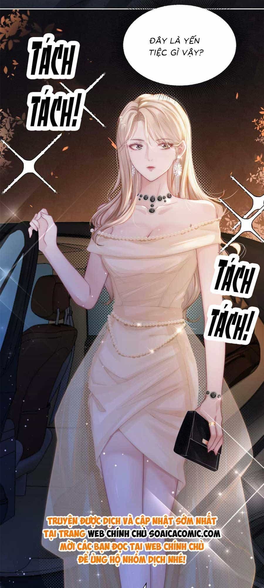 Trở Về Thế Giới Xuyên Nhanh Đại Lão Được Cưng Hết Mực - Chương 10 - ảnh 17