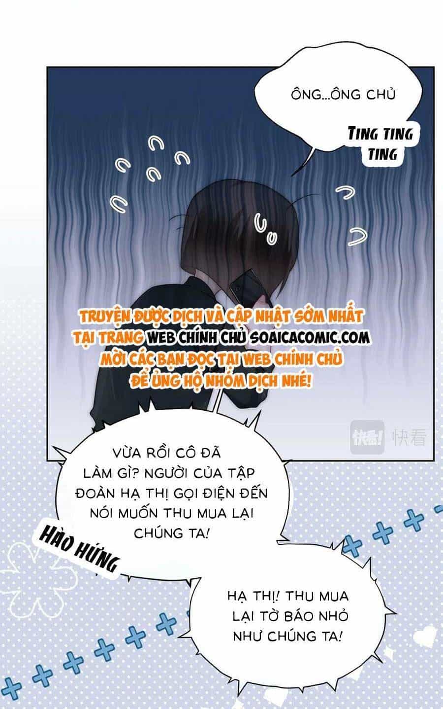 Trở Về Thế Giới Xuyên Nhanh Đại Lão Được Cưng Hết Mực - Chương 10 - ảnh 29