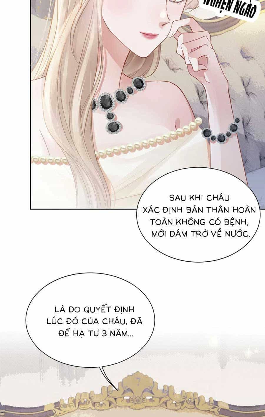 Trở Về Thế Giới Xuyên Nhanh Đại Lão Được Cưng Hết Mực - Chương 12 - ảnh 3