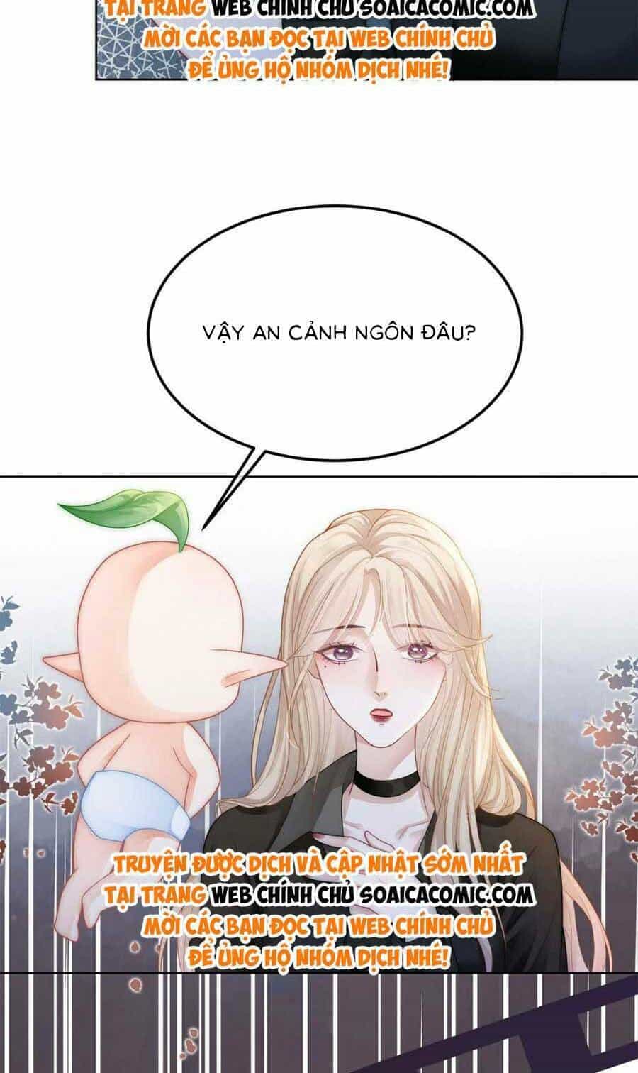 Trở Về Thế Giới Xuyên Nhanh Đại Lão Được Cưng Hết Mực - Chương 14 - ảnh 11