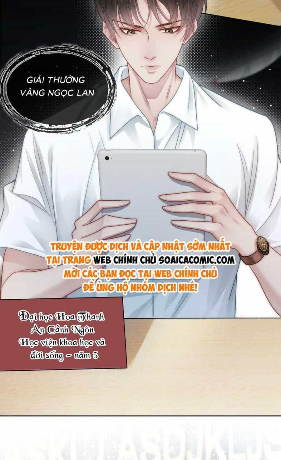Trở Về Thế Giới Xuyên Nhanh Đại Lão Được Cưng Hết Mực - Chương 14 - ảnh 24