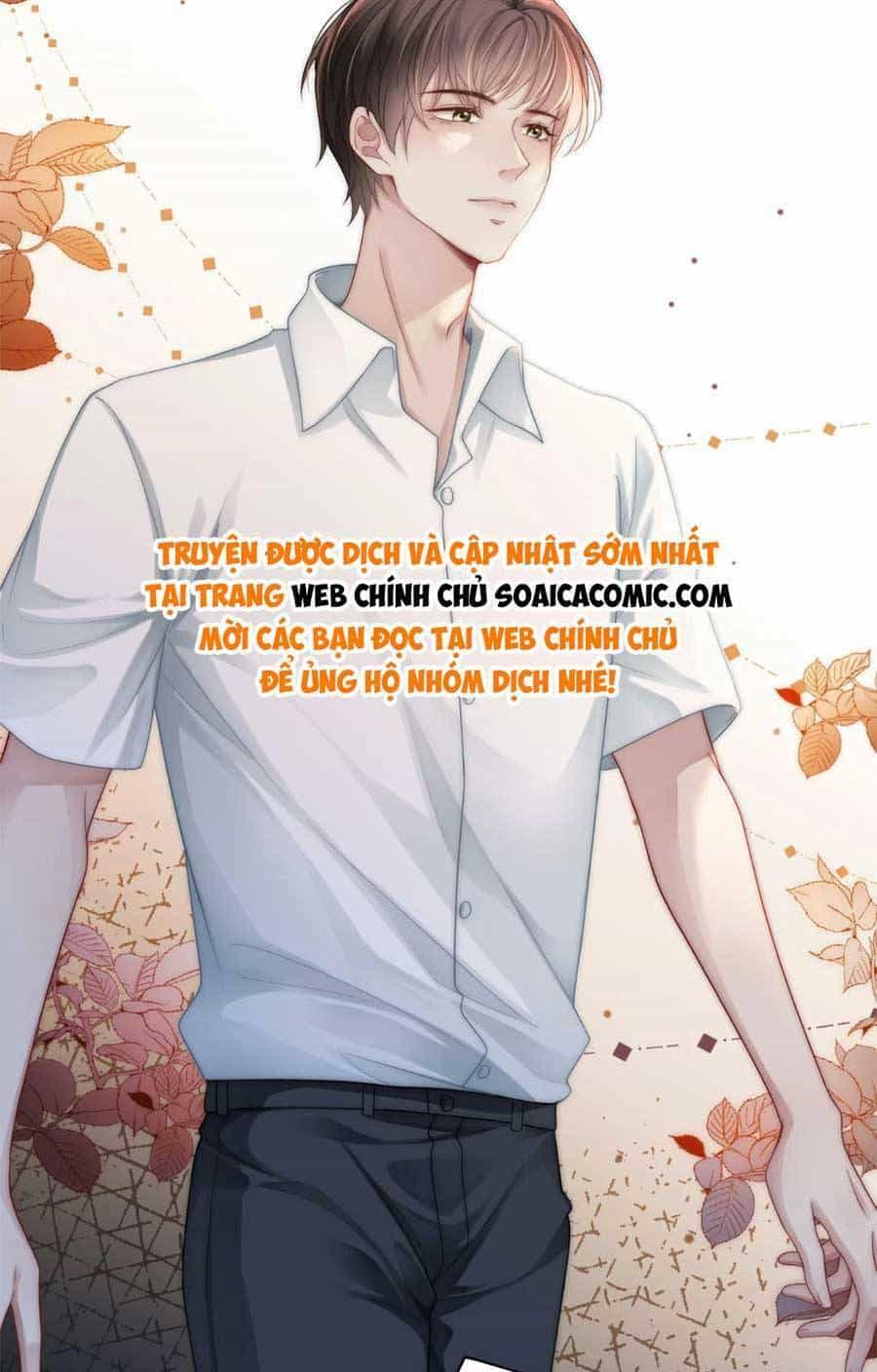 Trở Về Thế Giới Xuyên Nhanh Đại Lão Được Cưng Hết Mực - Chương 16 - ảnh 10