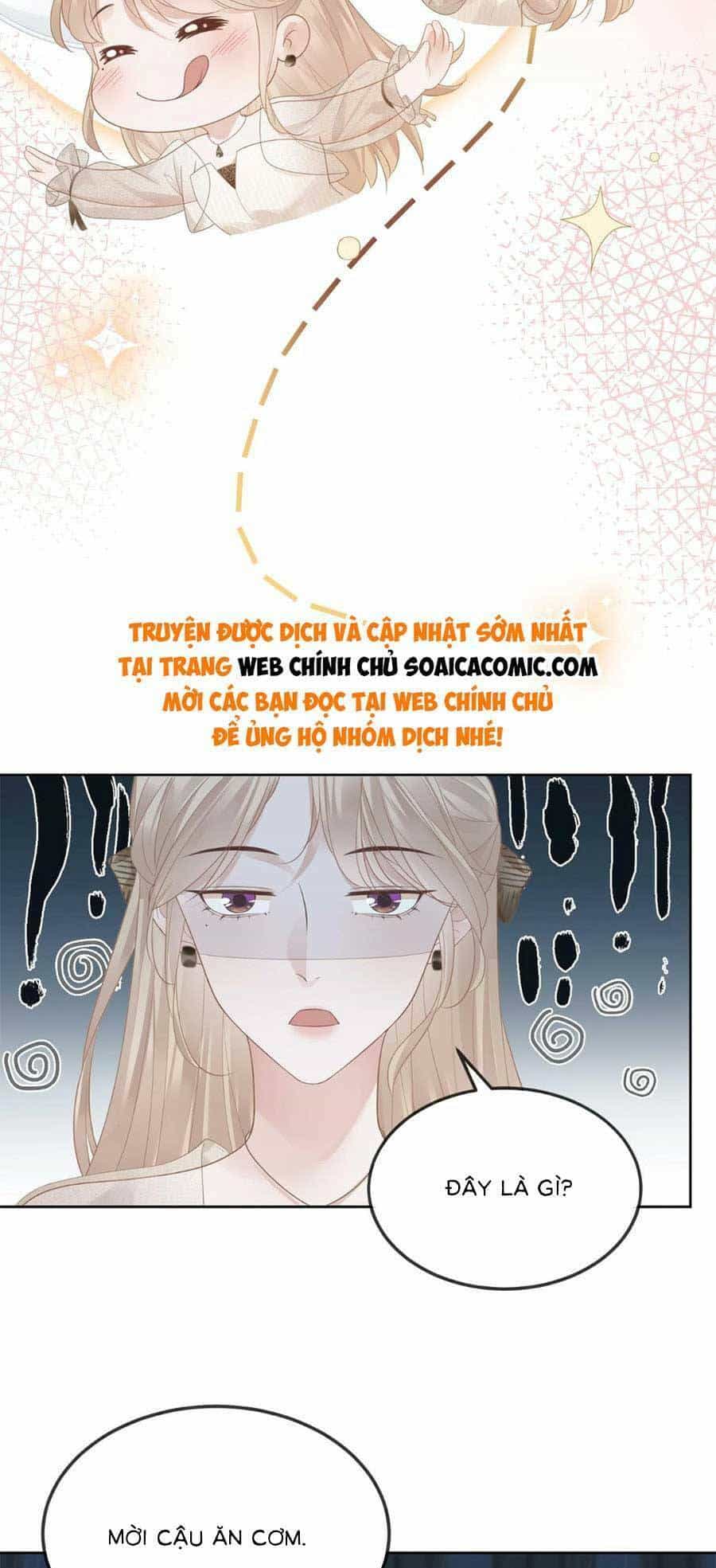 Trở Về Thế Giới Xuyên Nhanh Đại Lão Được Cưng Hết Mực - Chương 17 - ảnh 32