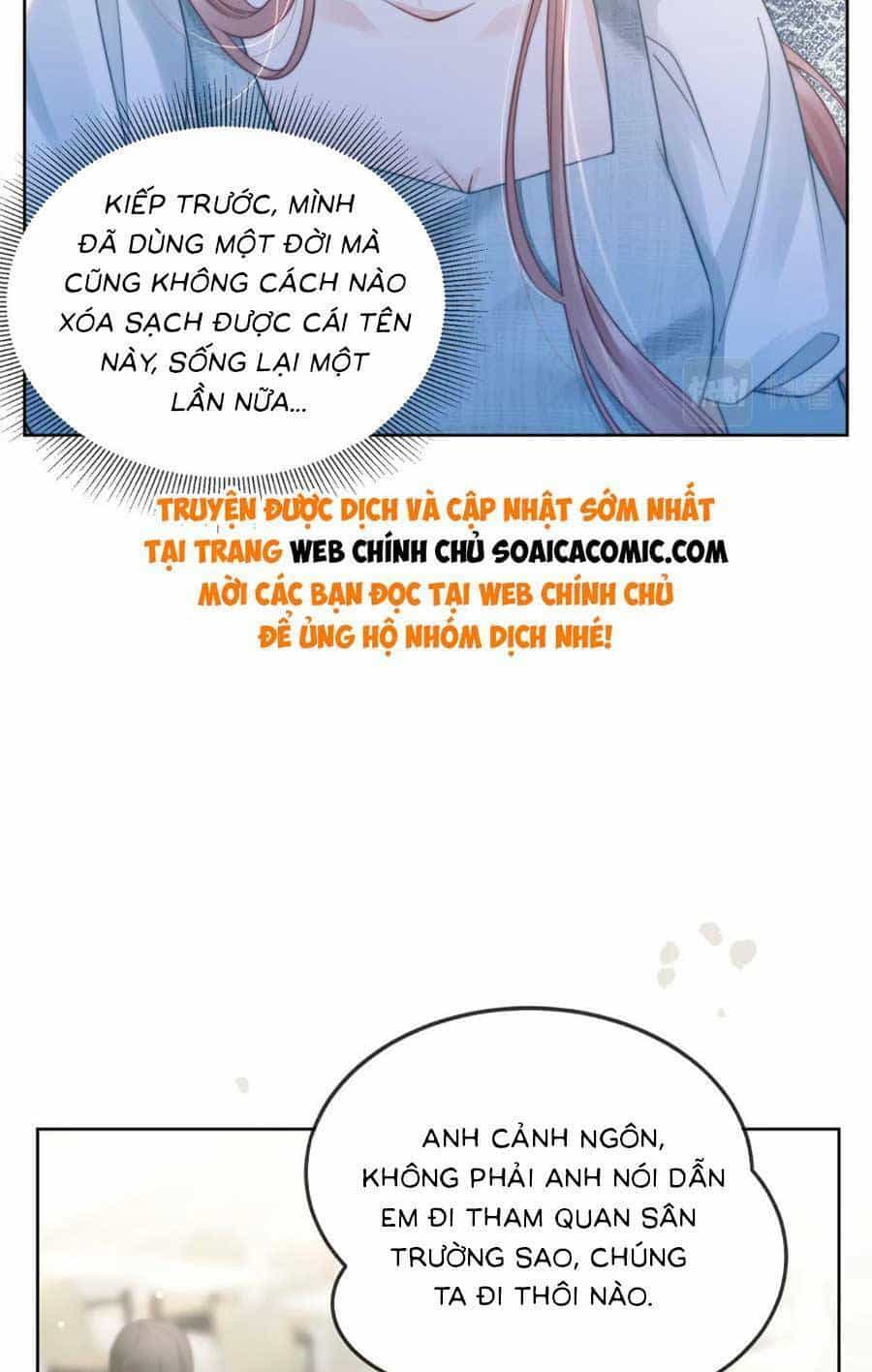 Trở Về Thế Giới Xuyên Nhanh Đại Lão Được Cưng Hết Mực - Chương 18 - ảnh 26