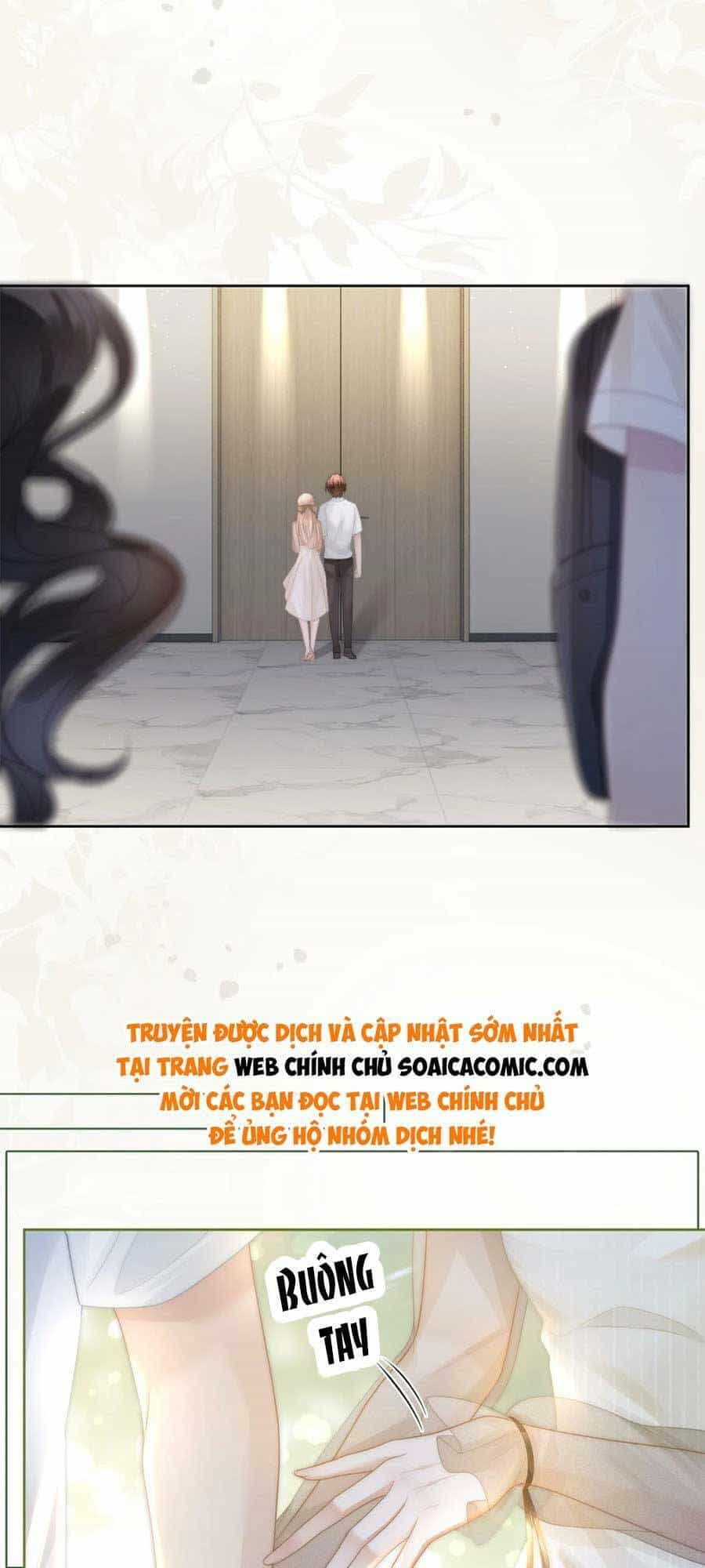 Trở Về Thế Giới Xuyên Nhanh Đại Lão Được Cưng Hết Mực - Chương 18 - ảnh 28