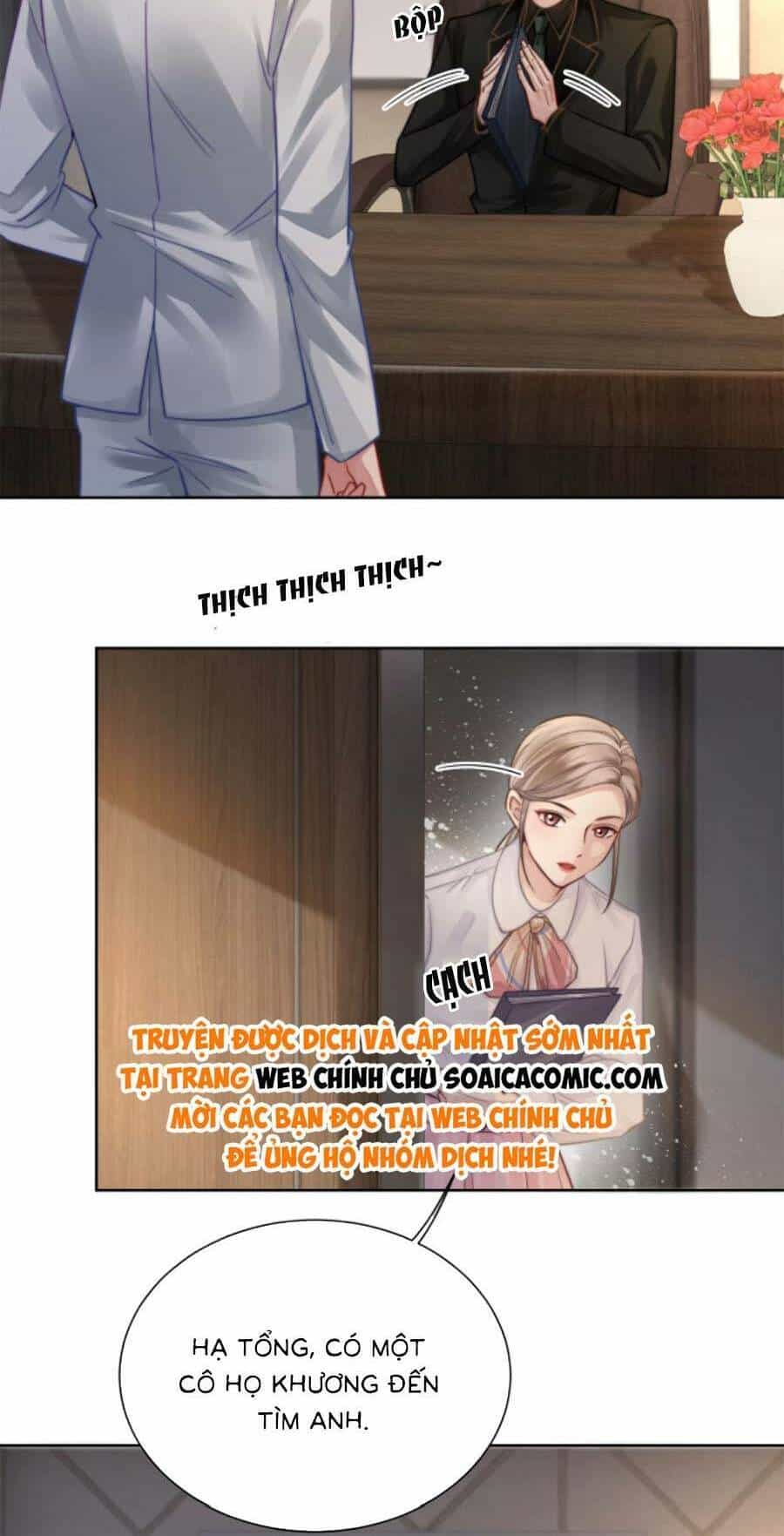 Trở Về Thế Giới Xuyên Nhanh Đại Lão Được Cưng Hết Mực - Chương 2 - ảnh 11