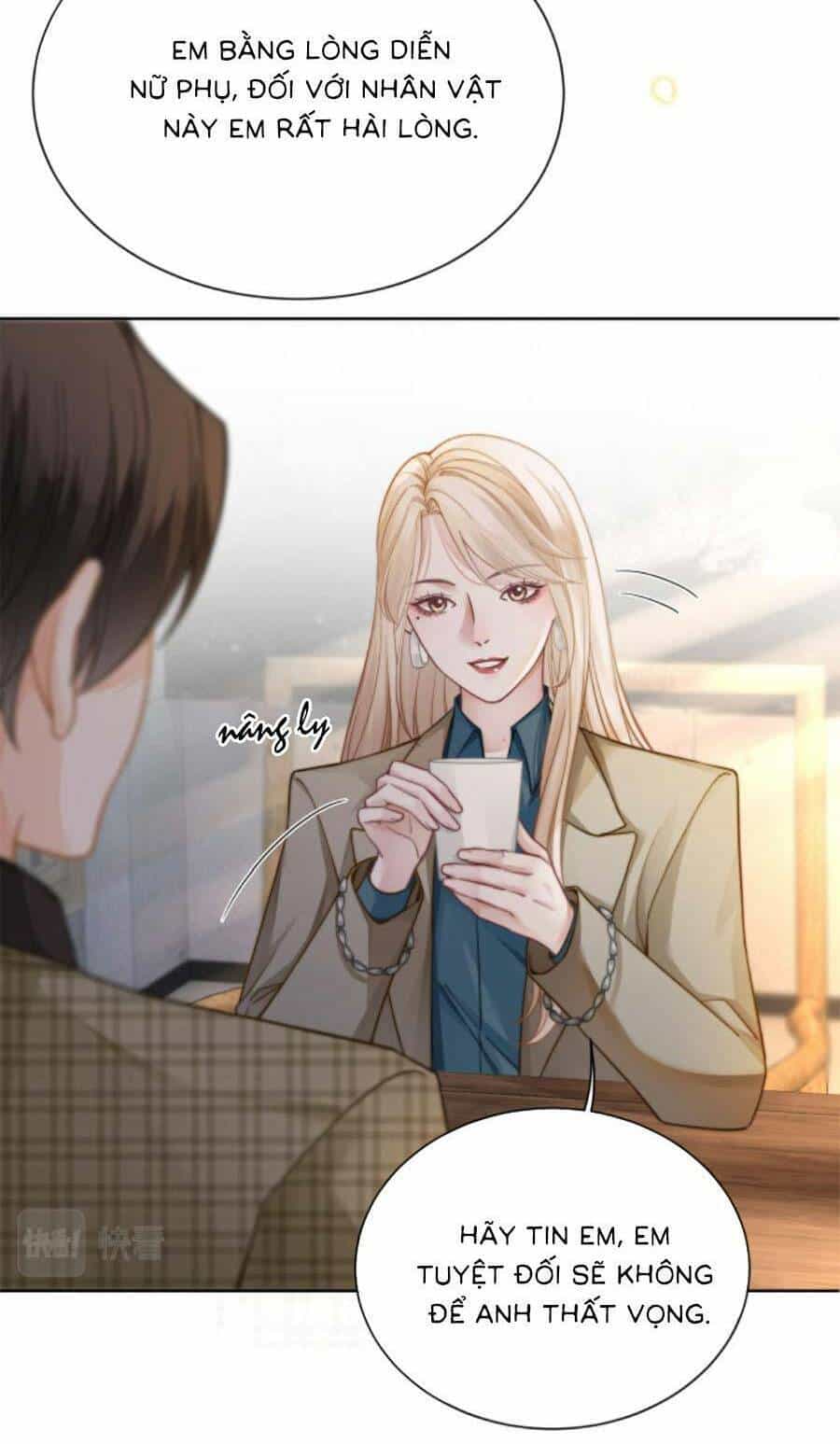 Trở Về Thế Giới Xuyên Nhanh Đại Lão Được Cưng Hết Mực - Chương 2 - ảnh 4