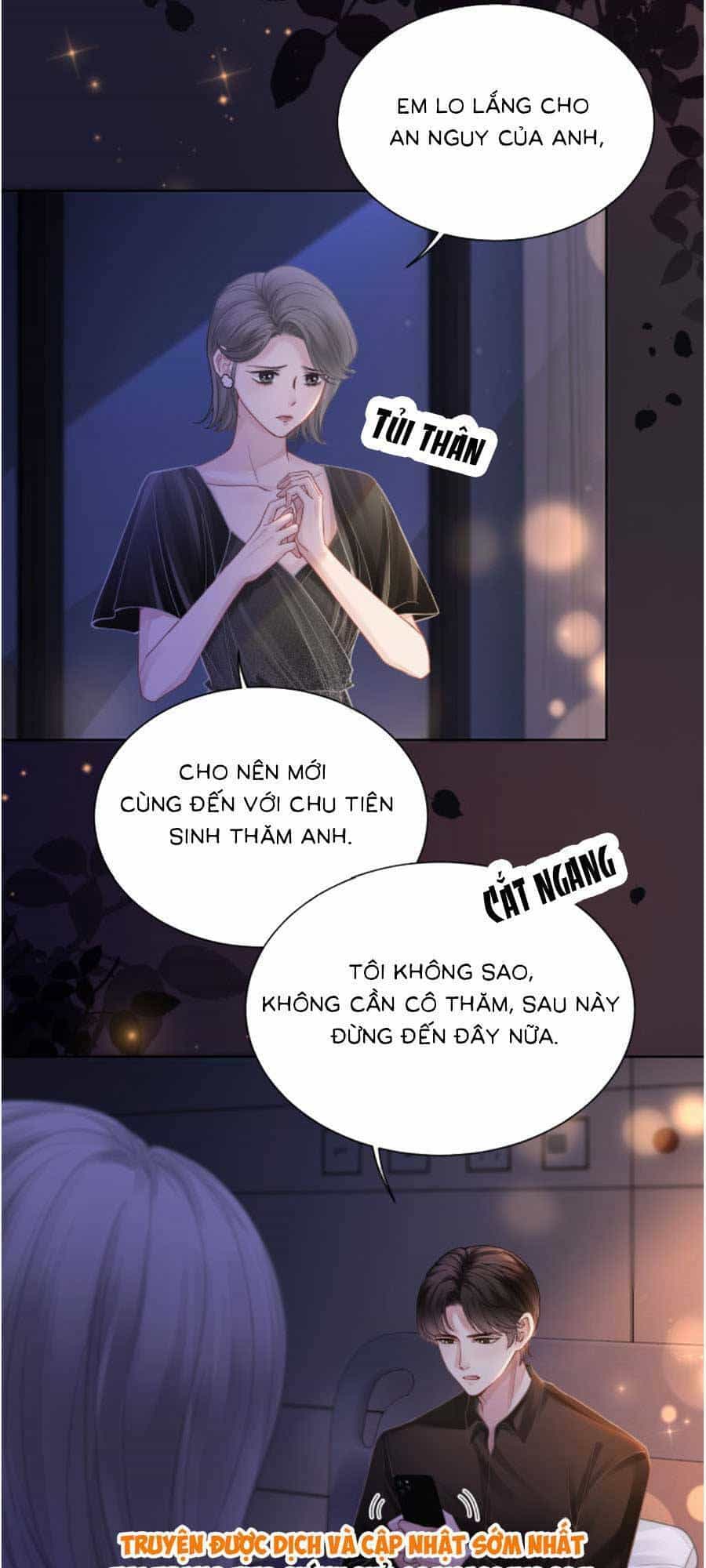 Trở Về Thế Giới Xuyên Nhanh Đại Lão Được Cưng Hết Mực - Chương 3 - ảnh 12