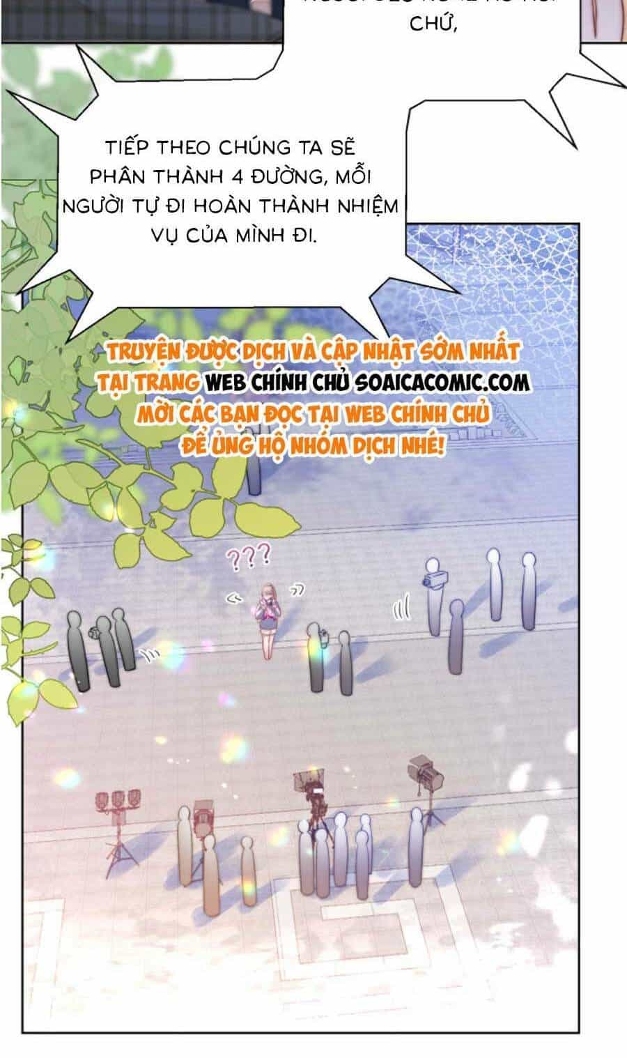 Trở Về Thế Giới Xuyên Nhanh Đại Lão Được Cưng Hết Mực - Chương 3 - ảnh 28