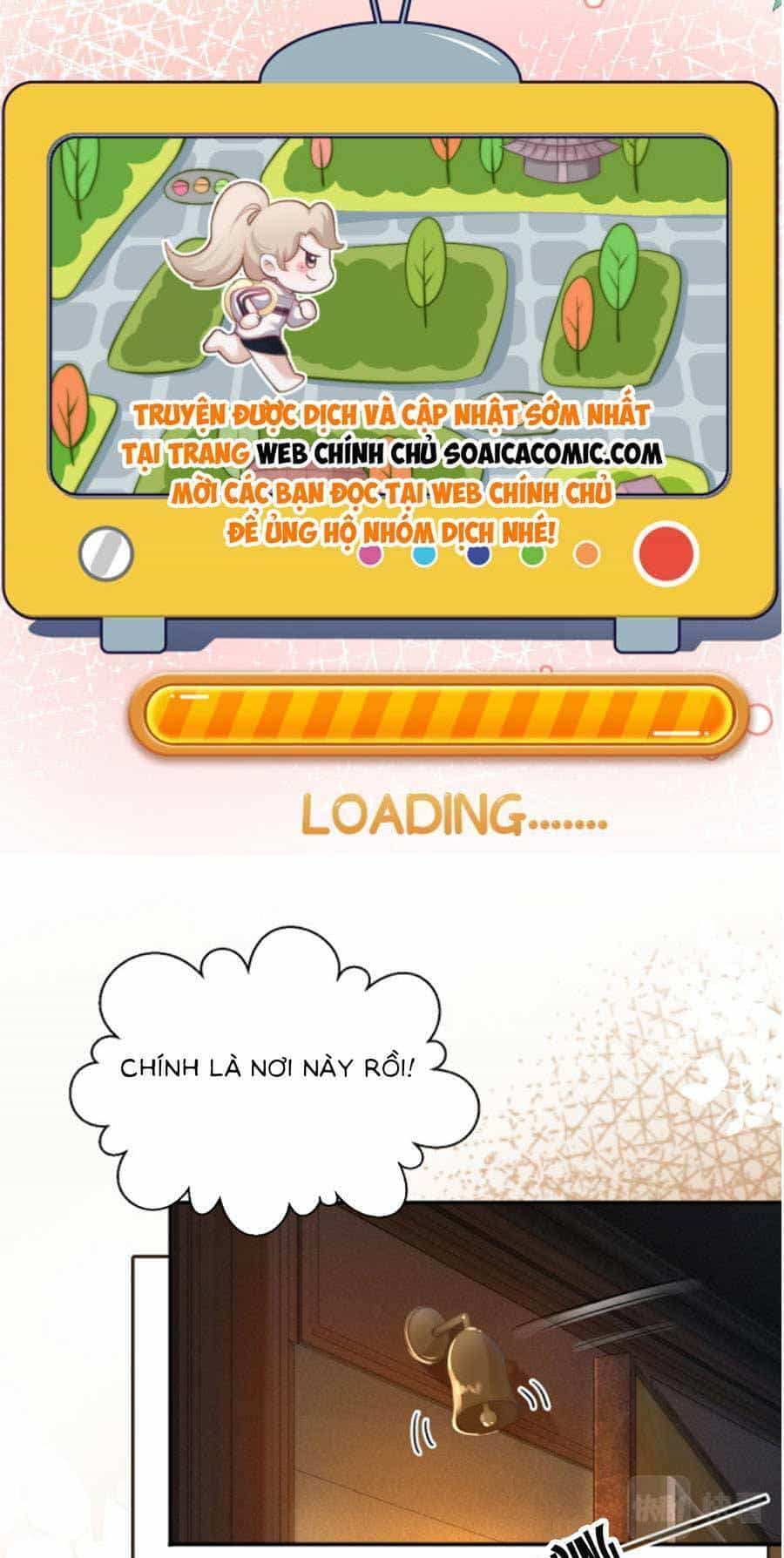 Trở Về Thế Giới Xuyên Nhanh Đại Lão Được Cưng Hết Mực - Chương 3 - ảnh 31