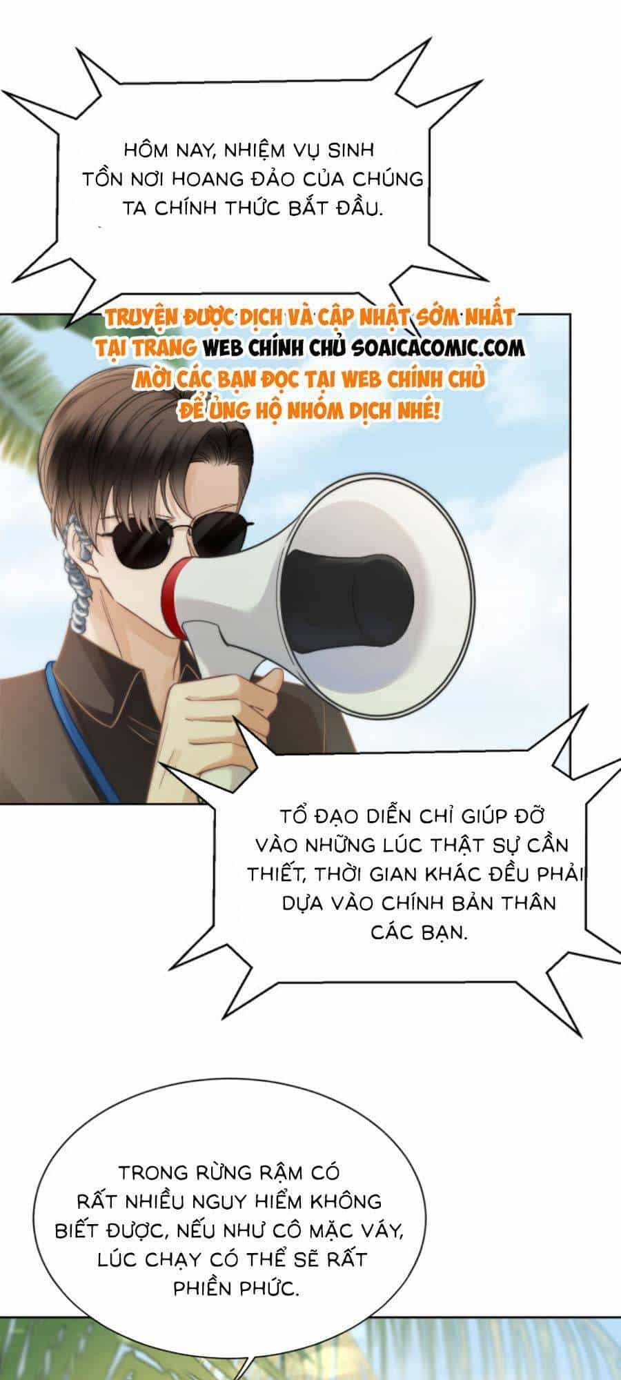 Trở Về Thế Giới Xuyên Nhanh Đại Lão Được Cưng Hết Mực - Chương 4 - ảnh 16