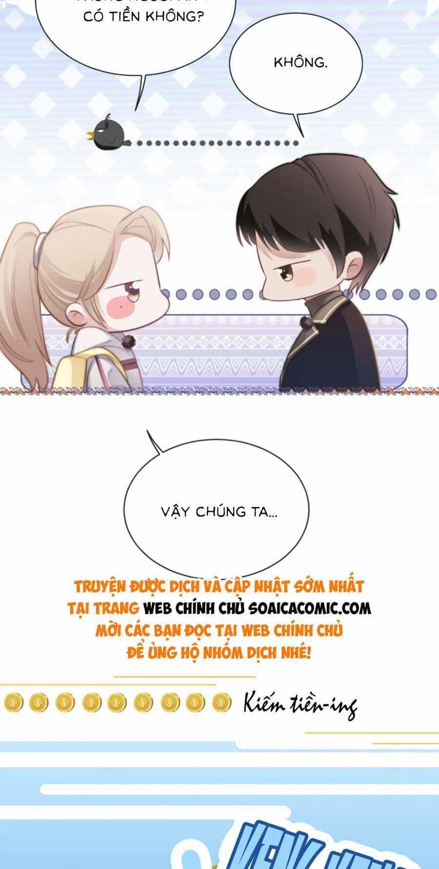 Trở Về Thế Giới Xuyên Nhanh Đại Lão Được Cưng Hết Mực - Chương 4 - ảnh 7