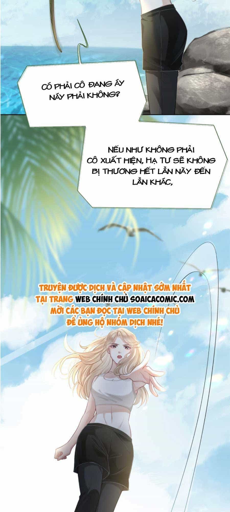 Trở Về Thế Giới Xuyên Nhanh Đại Lão Được Cưng Hết Mực - Chương 5 - ảnh 16