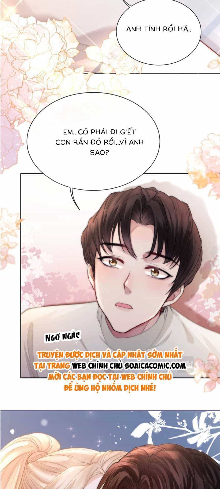 Trở Về Thế Giới Xuyên Nhanh Đại Lão Được Cưng Hết Mực - Chương 5 - ảnh 22