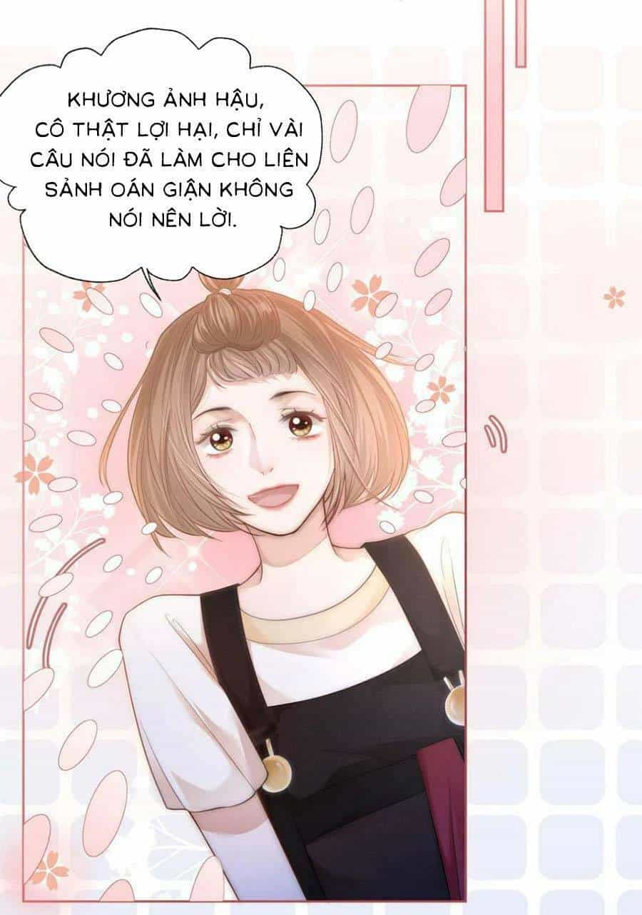 Trở Về Thế Giới Xuyên Nhanh Đại Lão Được Cưng Hết Mực - Chương 7 - ảnh 16