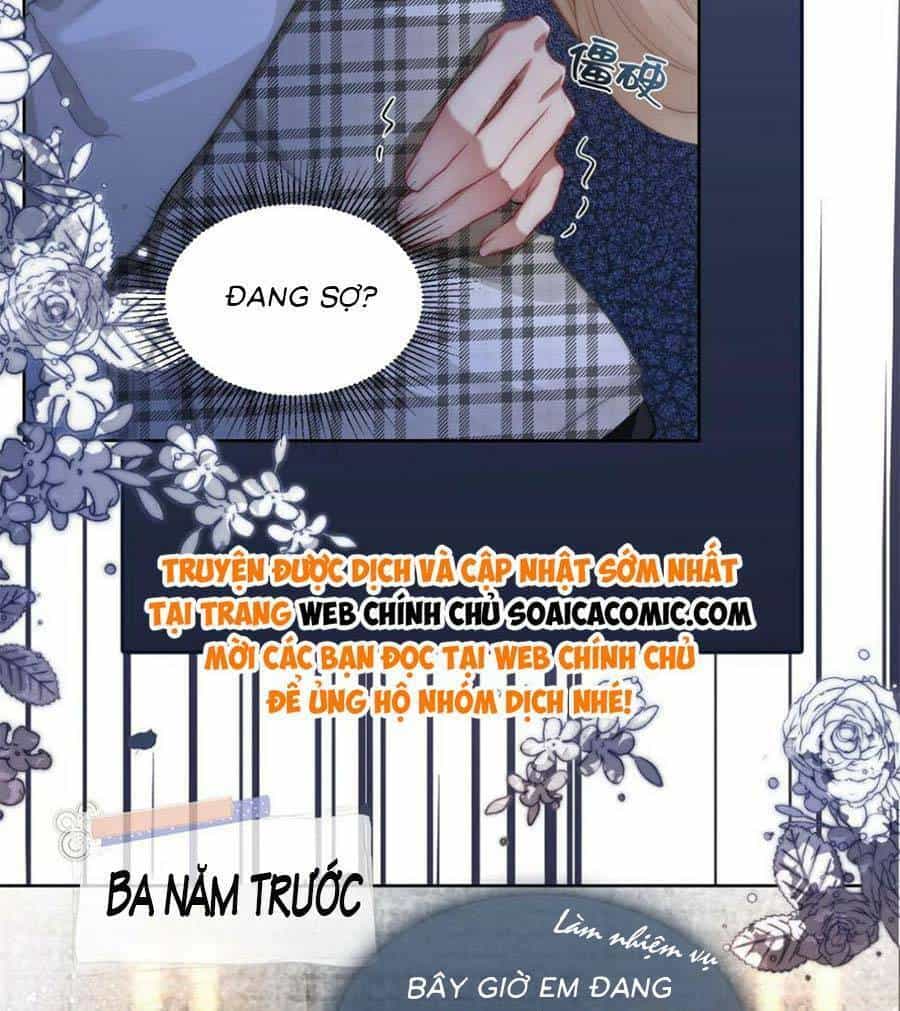 Trở Về Thế Giới Xuyên Nhanh Đại Lão Được Cưng Hết Mực - Chương 7 - ảnh 21