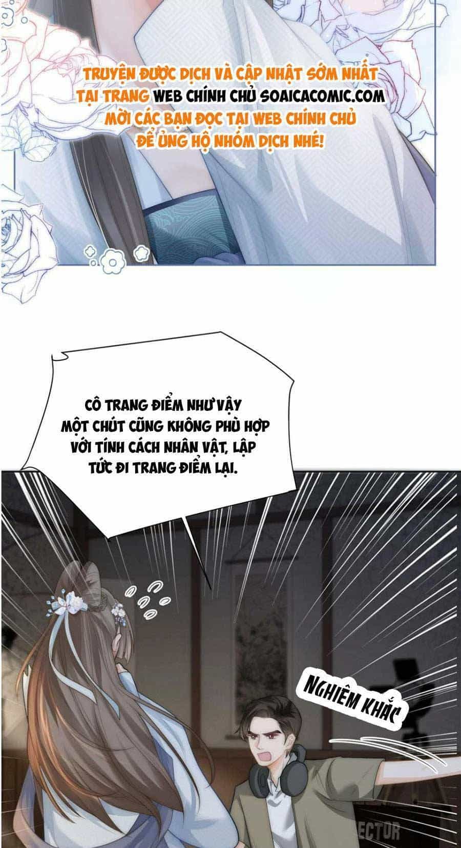 Trở Về Thế Giới Xuyên Nhanh Đại Lão Được Cưng Hết Mực - Chương 8 - ảnh 29