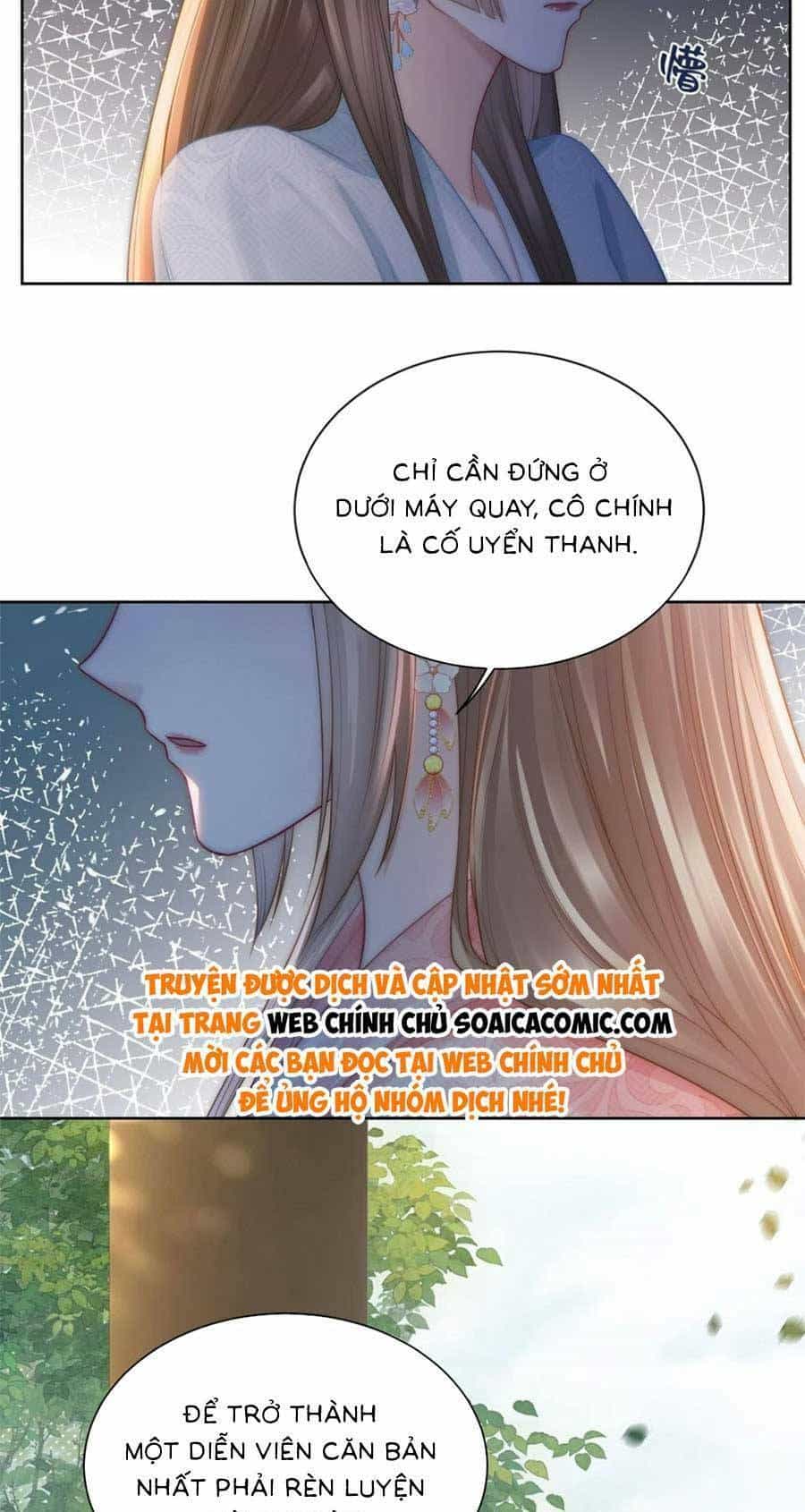 Trở Về Thế Giới Xuyên Nhanh Đại Lão Được Cưng Hết Mực - Chương 9 - ảnh 18