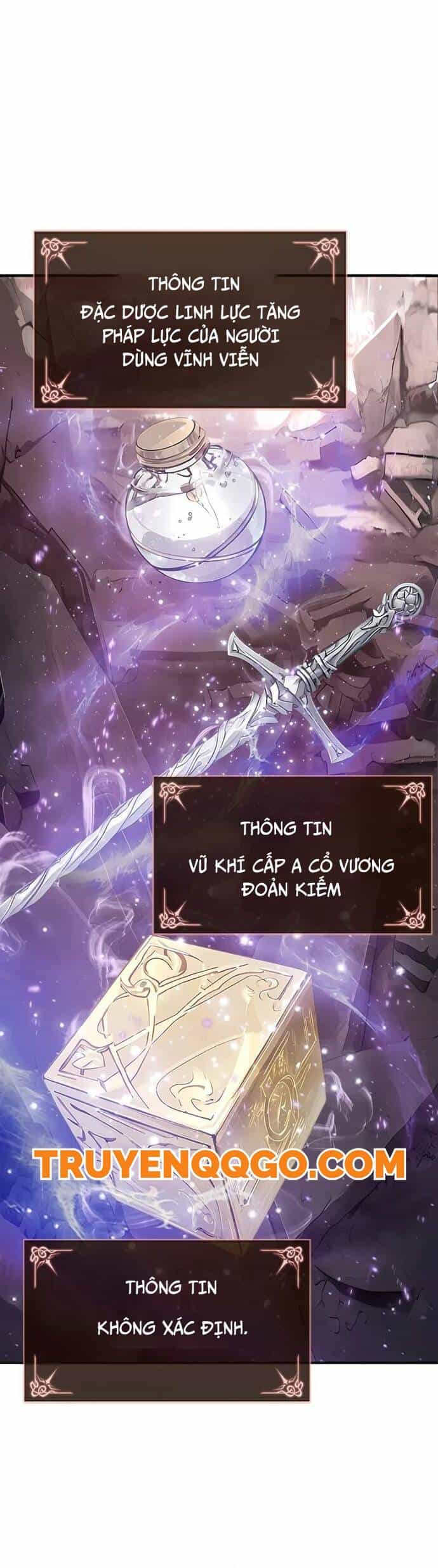 Trở Về Từ Vực Thẳm - Chương 13 - ảnh 38