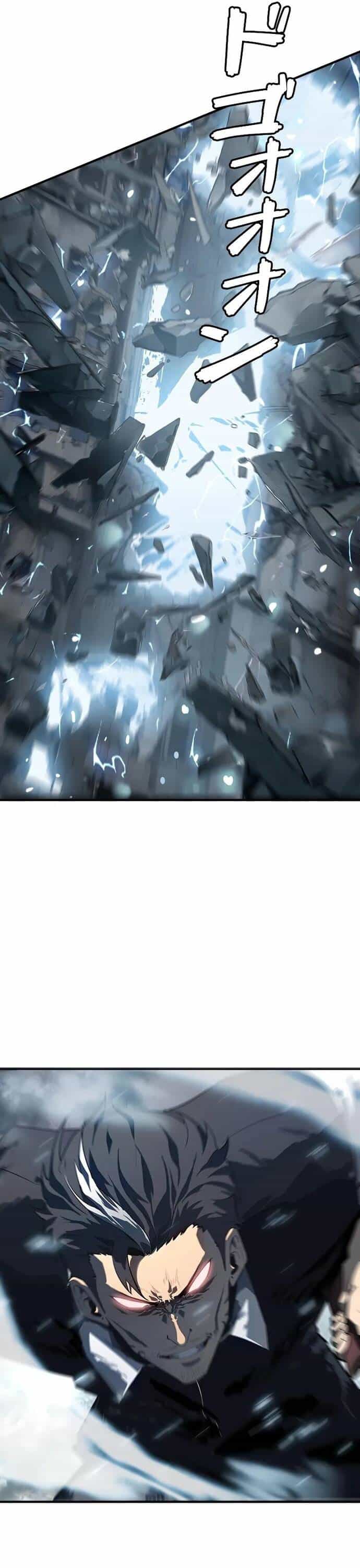 Trở Về Từ Vực Thẳm - Chương 18 - ảnh 47