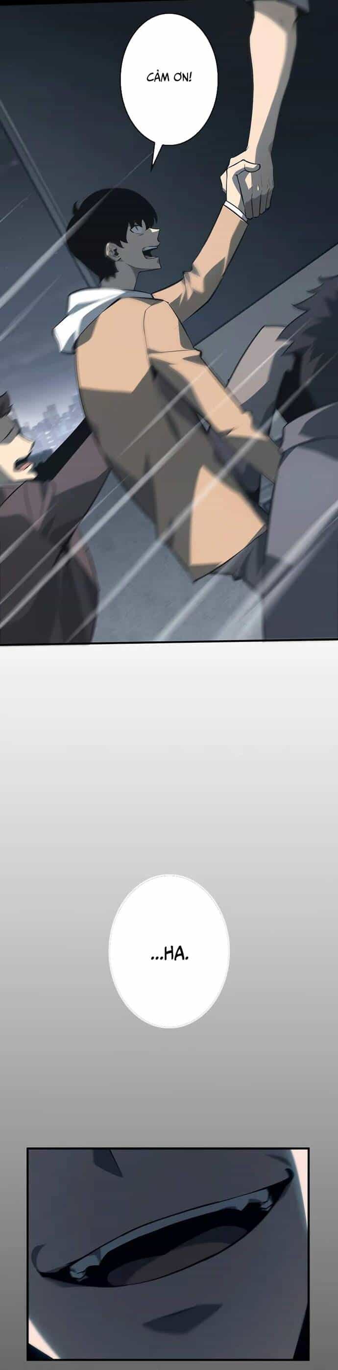 Trở Về Từ Vực Thẳm - Chương 2 - ảnh 12