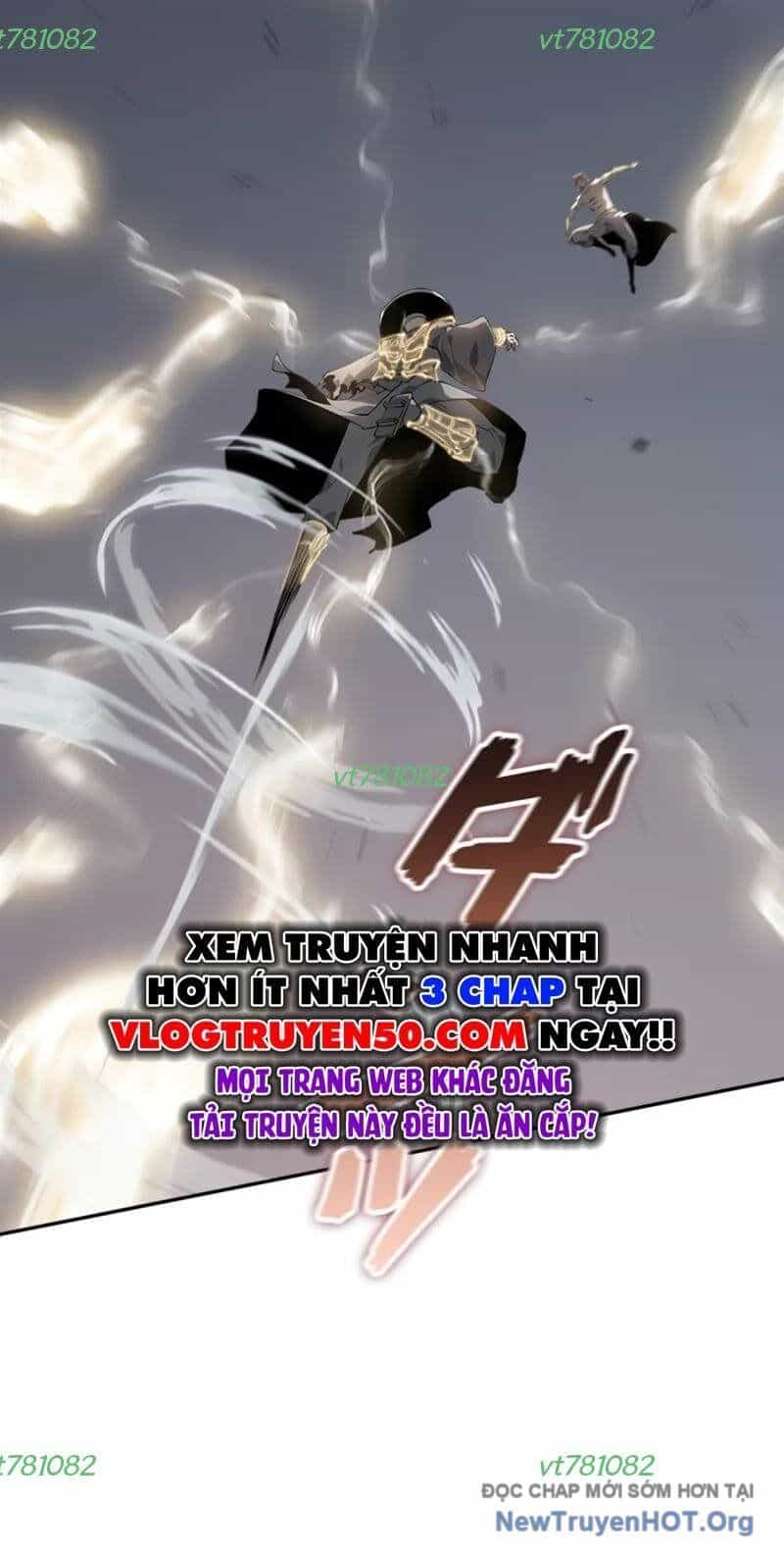 Trở Về Từ Vực Thẳm - Chương 25 - ảnh 32