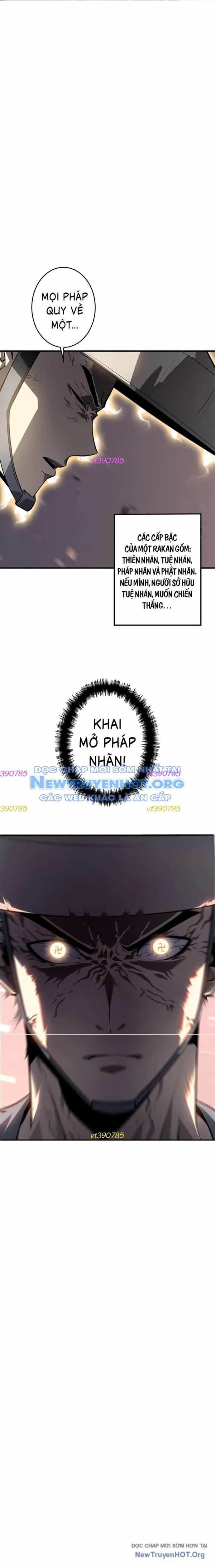 Trở Về Từ Vực Thẳm - Chương 26 - ảnh 24