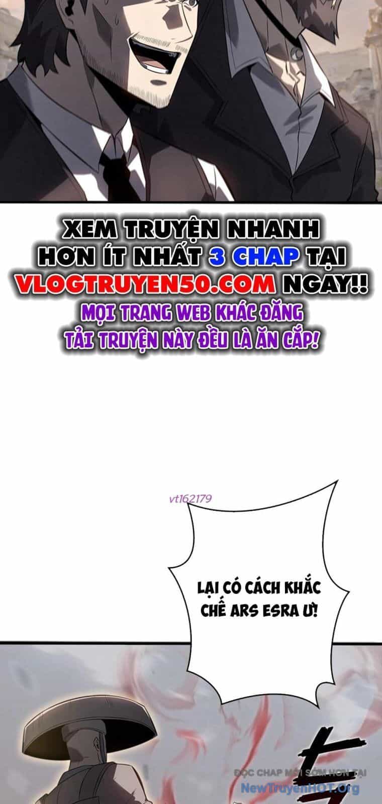 Trở Về Từ Vực Thẳm - Chương 27 - ảnh 16