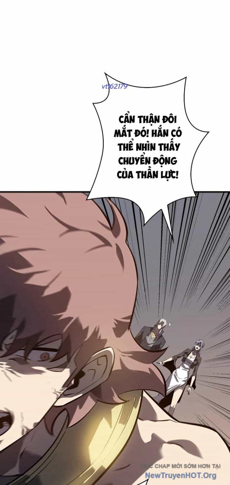 Trở Về Từ Vực Thẳm - Chương 27 - ảnh 34