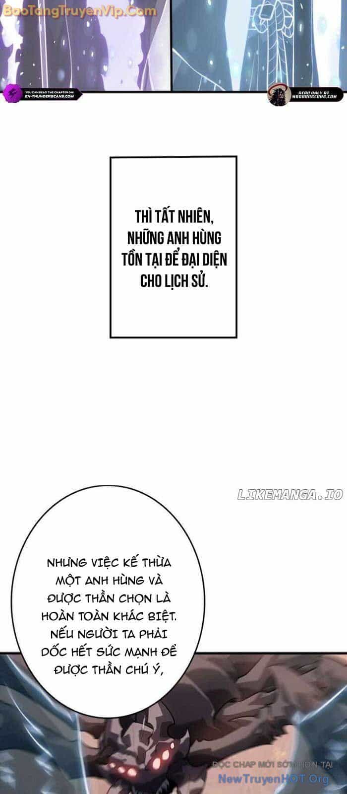 Trở Về Từ Vực Thẳm - Chương 29 - ảnh 51