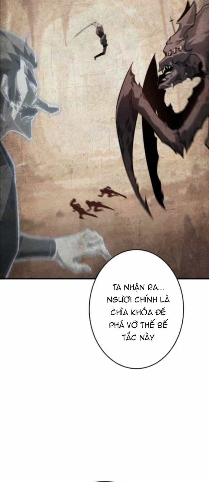 Trở Về Từ Vực Thẳm - Chương 32 - ảnh 7