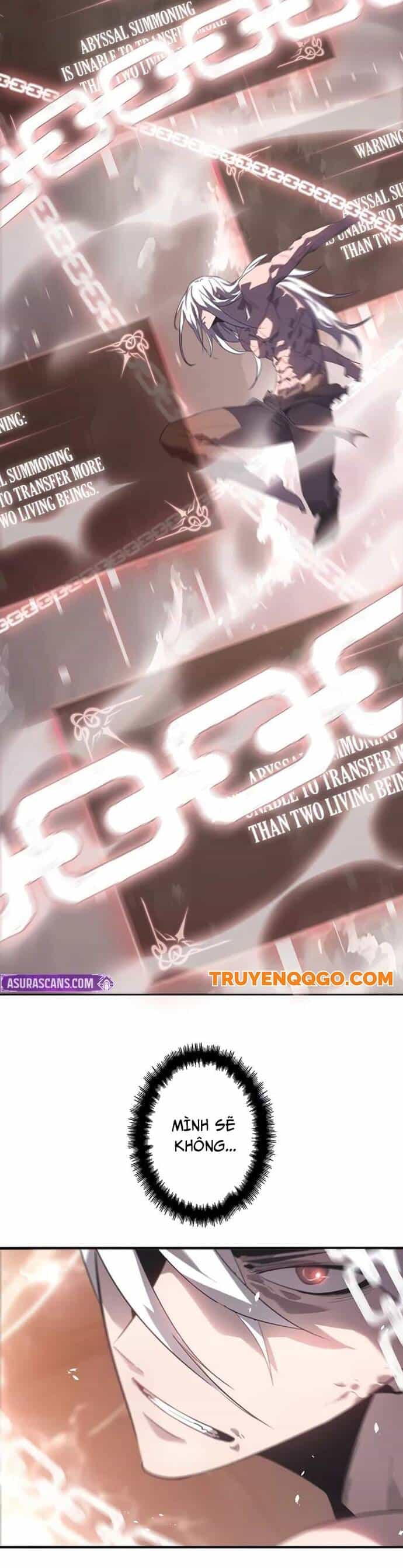 Trở Về Từ Vực Thẳm - Chương 4 - ảnh 14