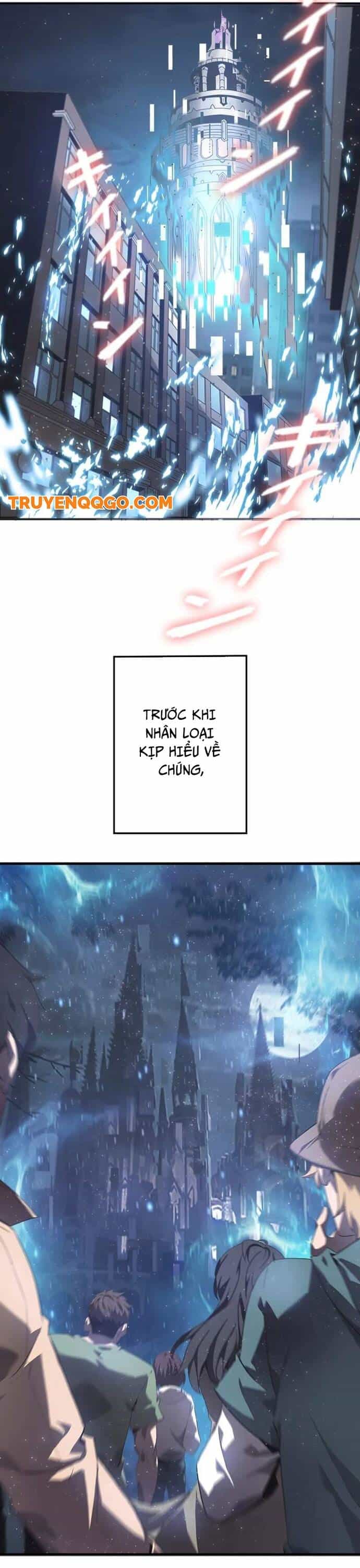 Trở Về Từ Vực Thẳm - Chương 4 - ảnh 2