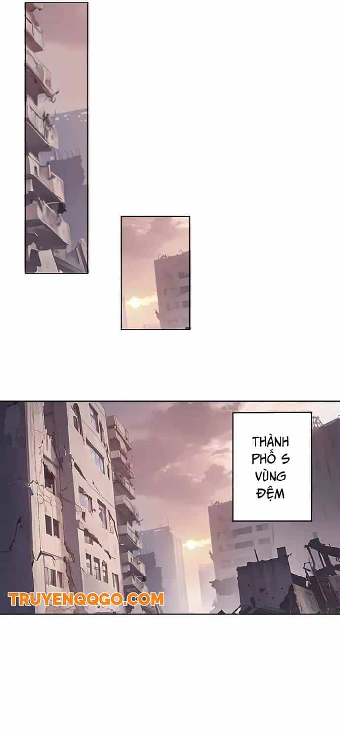 Trở Về Từ Vực Thẳm - Chương 7 - ảnh 25