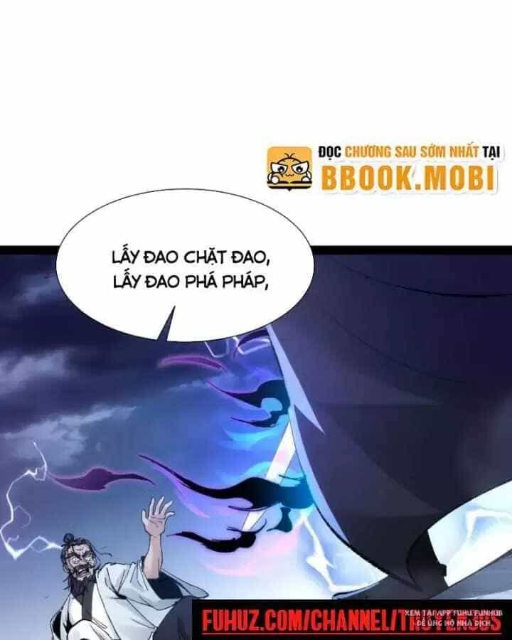 Tróc Đao Nhân - Chương 1 - ảnh 143