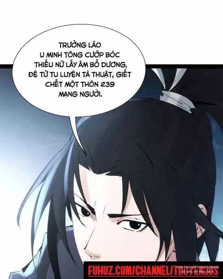 Tróc Đao Nhân - Chương 1 - ảnh 71