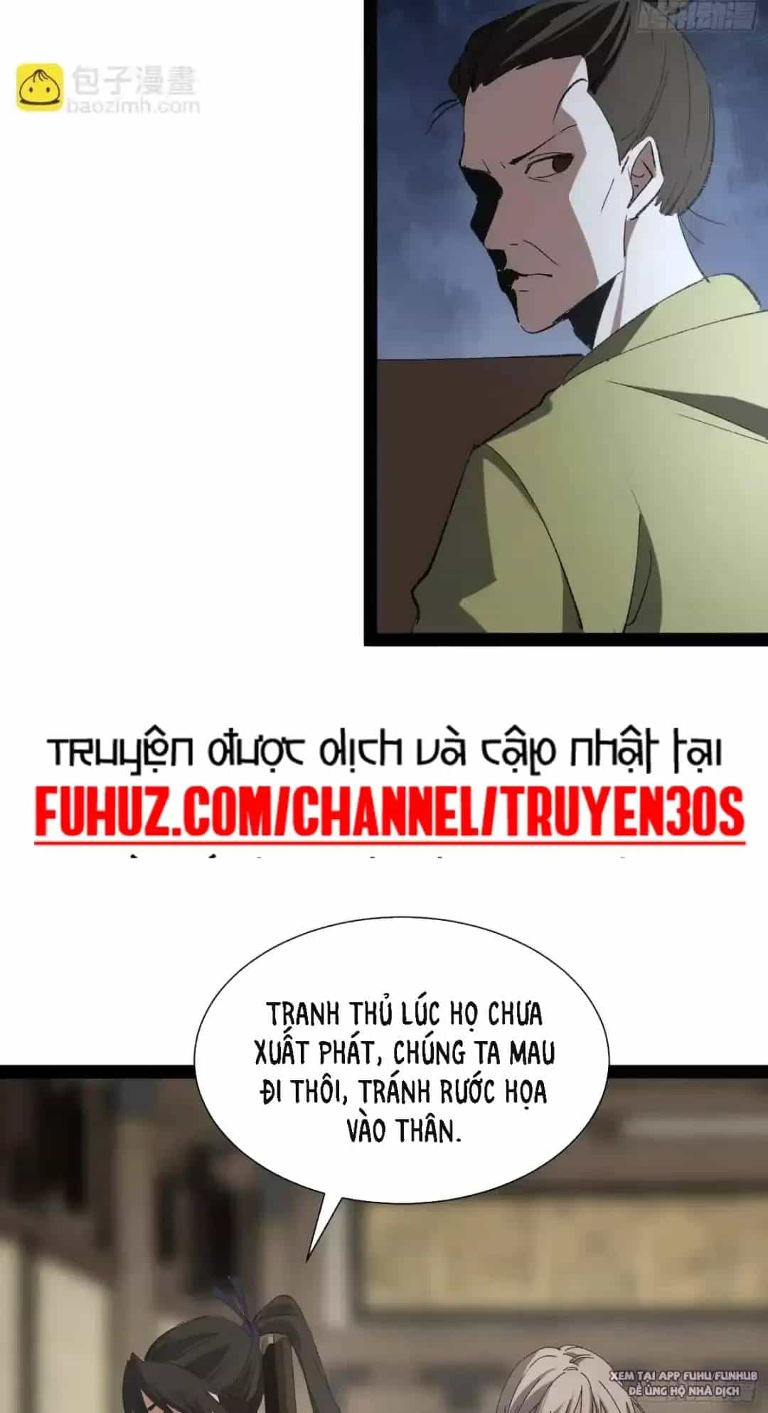 Tróc Đao Nhân - Chương 10 - ảnh 20