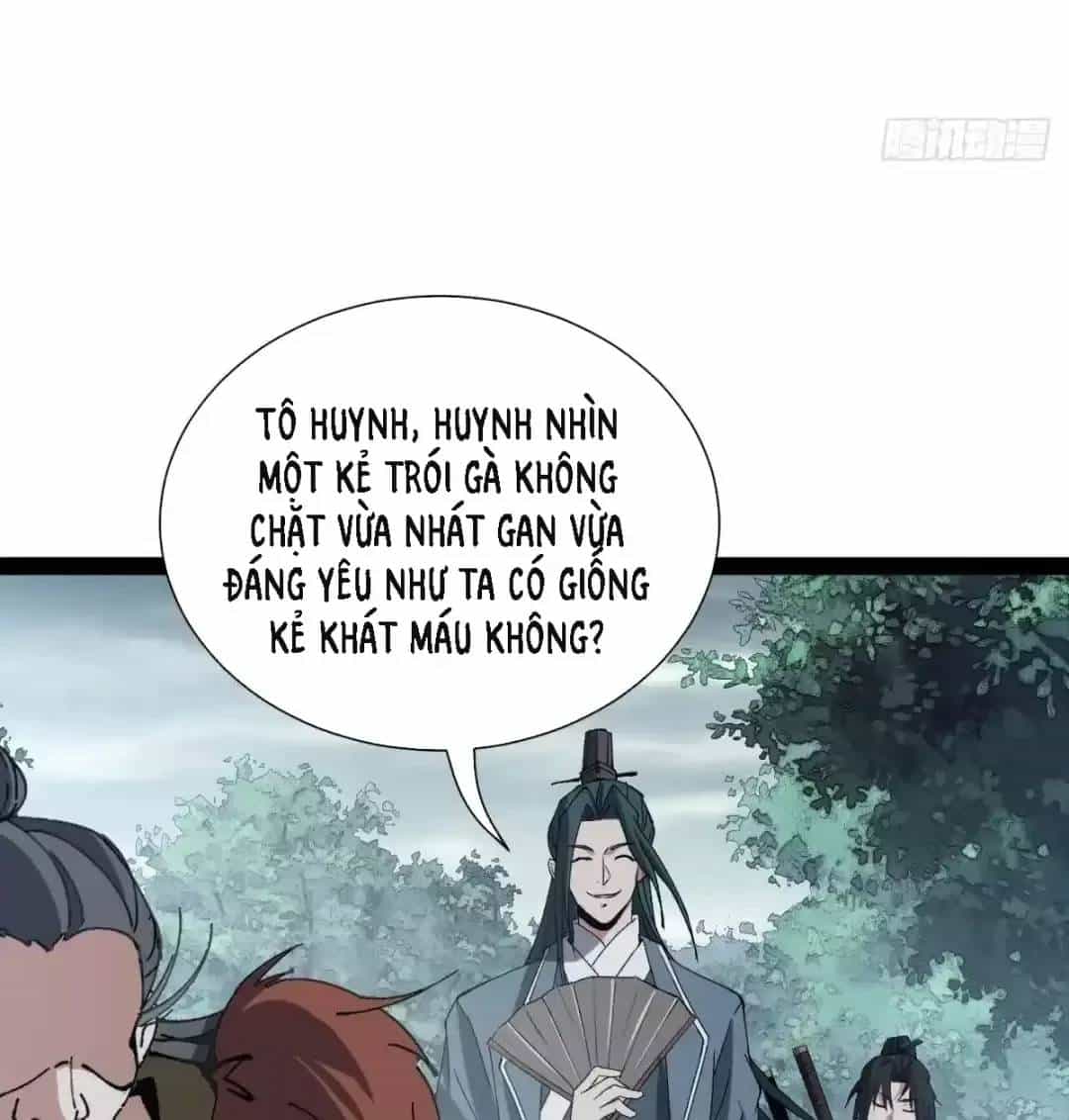Tróc Đao Nhân - Chương 11 - ảnh 42