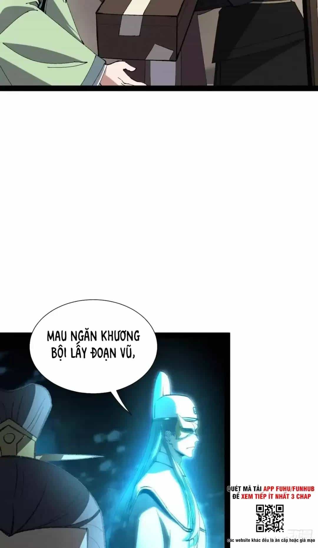 Tróc Đao Nhân - Chương 13 - ảnh 36